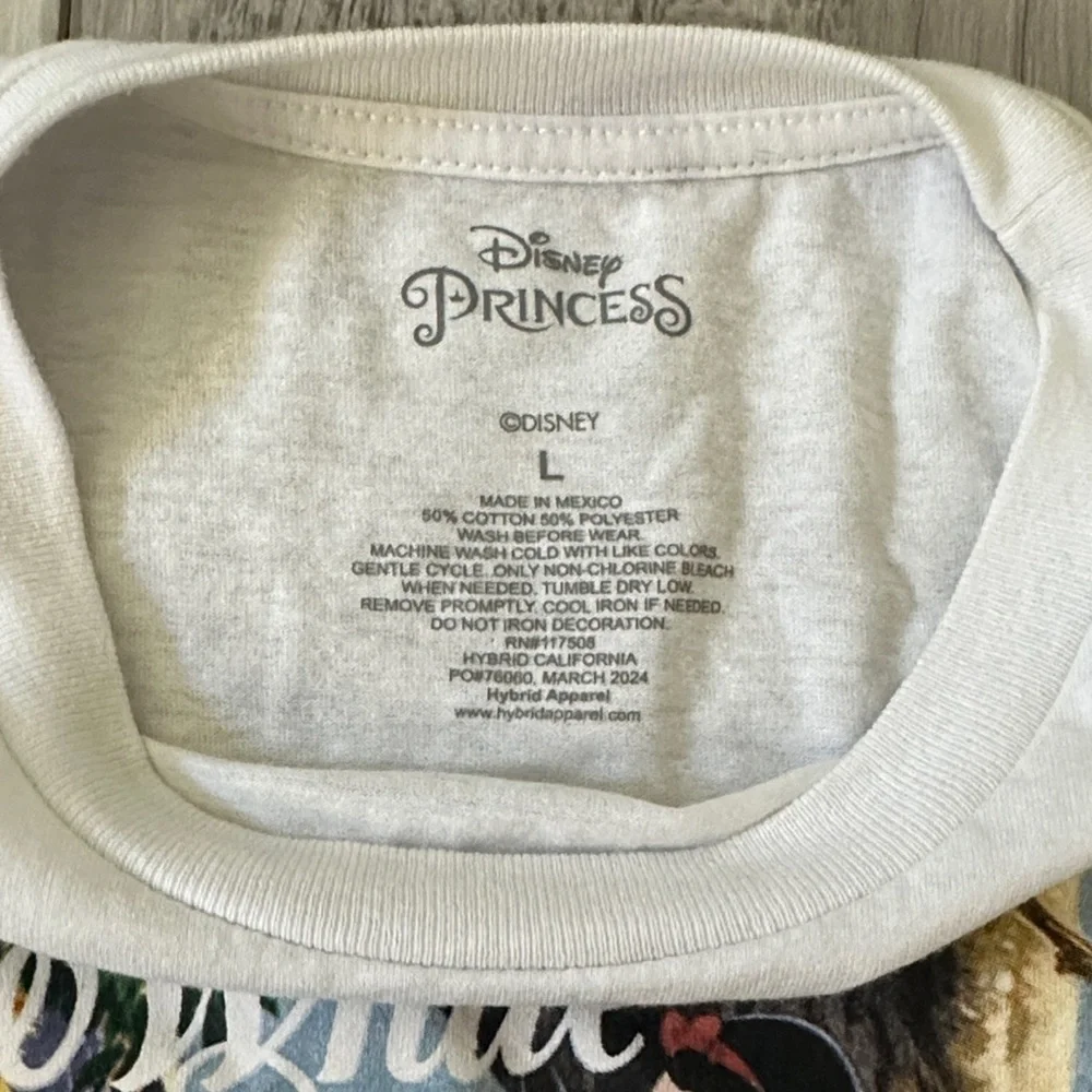 Disney delightful cropped
